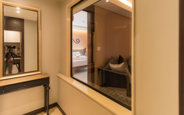 Le Bali Resort & Spa