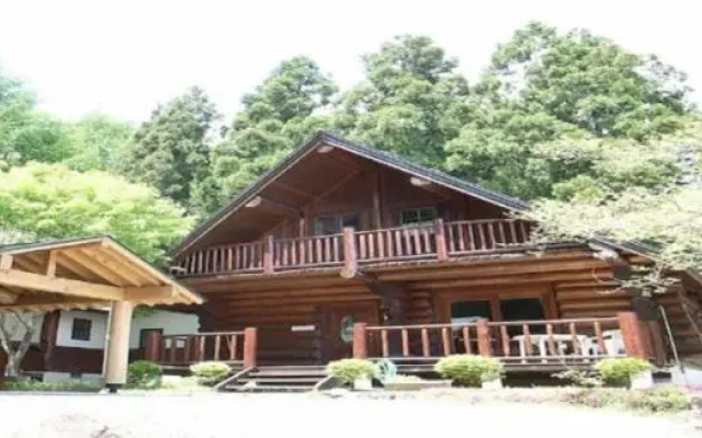 Cottage All Resort Service / Vacation STAY 8407 – Outside – Inawashiro