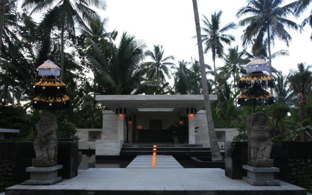Kelapa Retreat & Spa