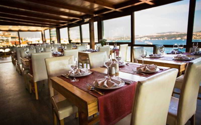 Sed Hotel Bosphorus