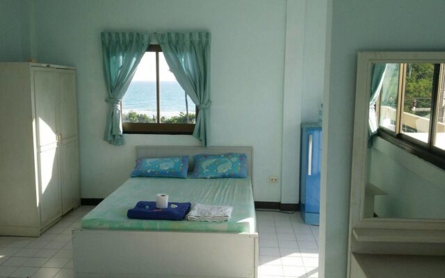 Parfun Guesthouse