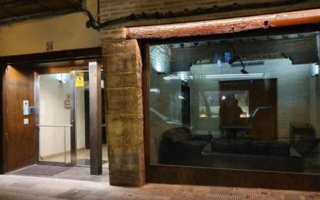 Casa Platerias S.XV