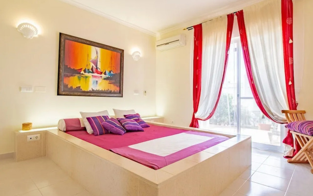 54 Golf mar Carvoeiro Apartment With Fabul