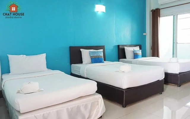 Chat House Chiang Rai