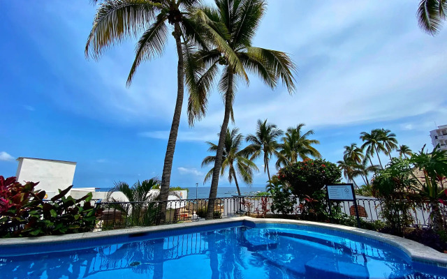 One Beach Street Zona Romantica Puerto Vallarta