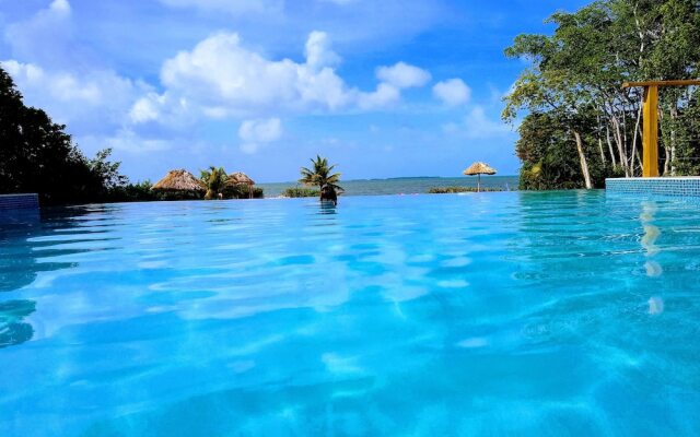 Sea Side Chateau