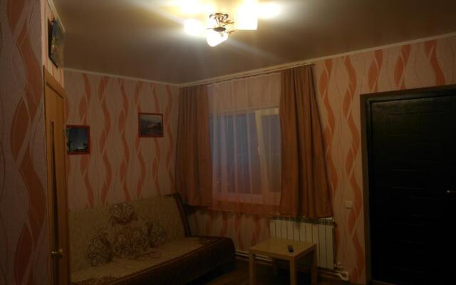 Na Rostovskoy 9 Guest House