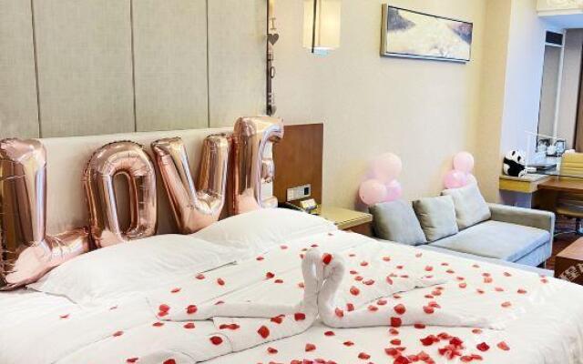 Heng Xin Hotel