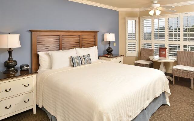 Sand Pebbles Inn