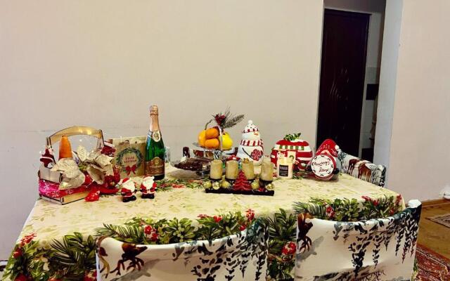 Mountain top get away in breathtaking Dilijan!