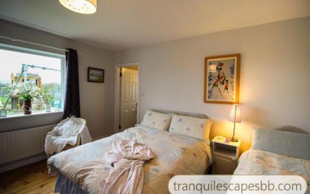 Tranquil Escapes B&B