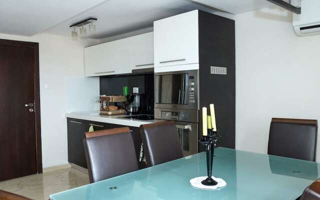 FM Deluxe 1-BDR Apartment - Vinitza Area -Varna