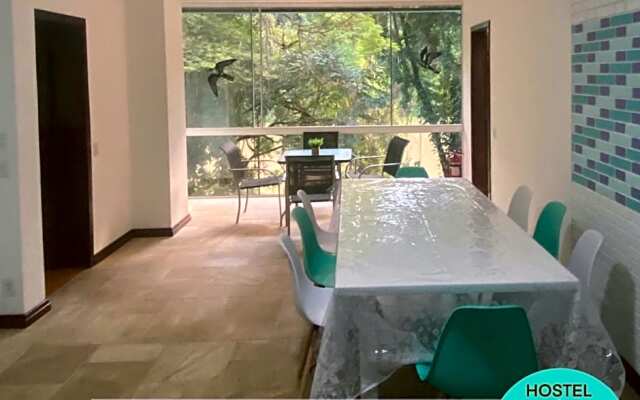 Hostel Jardim de Lótus