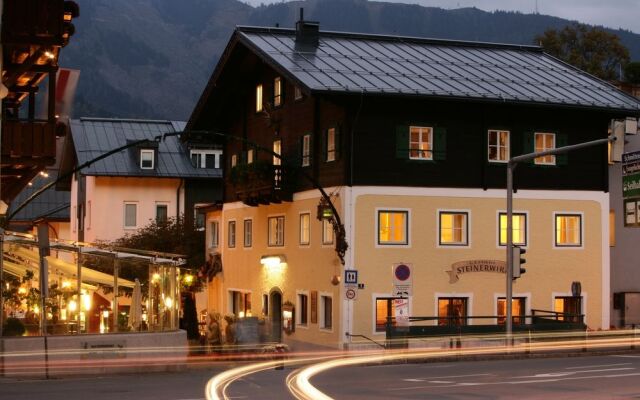 Boutique Hotel Steinerwirt1493