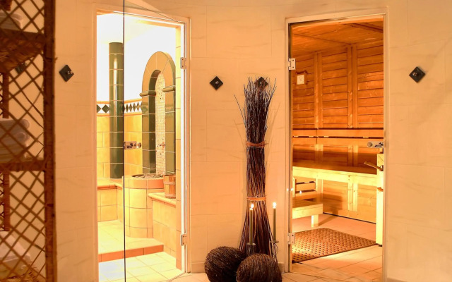 Sporthotel Landhaus Wacker