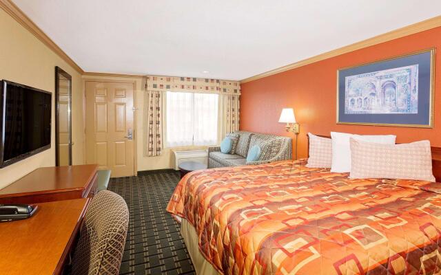 Knights Inn Port Charlotte