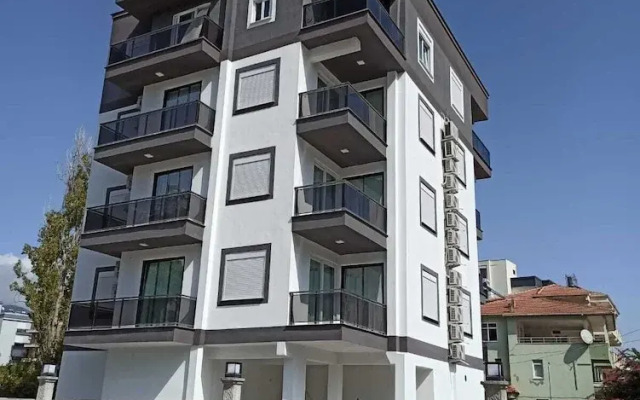 Şahiner Apart Otel