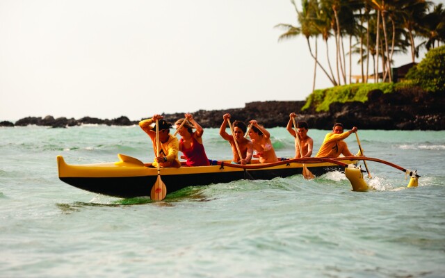 Four Seasons Resort Hualalai