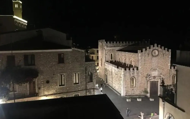 Casa Fresta
