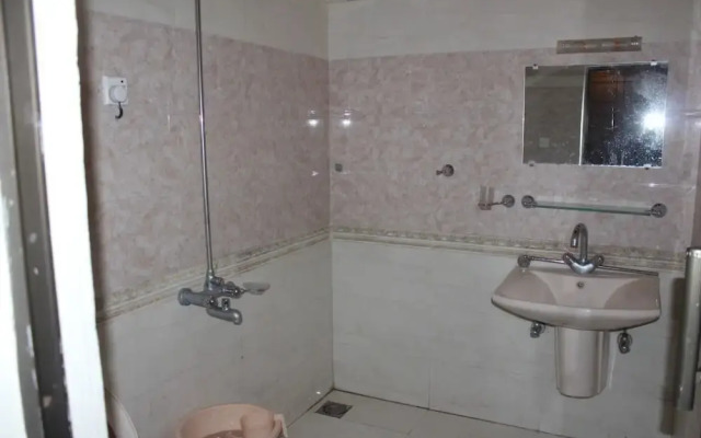 Hotel Shaheen Continental Multan