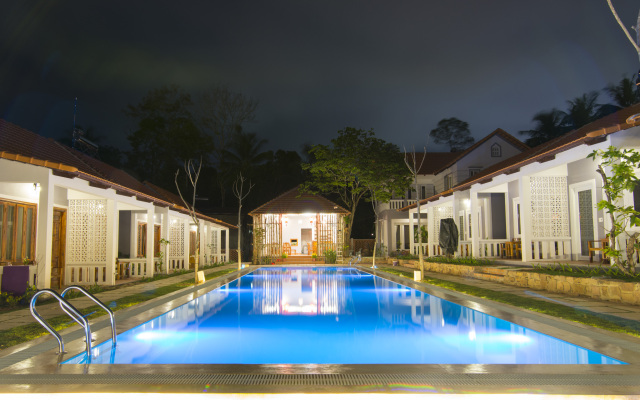 Gecko House Phu Quoc