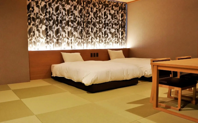 San Gran Hotel Sapporo Odori Park