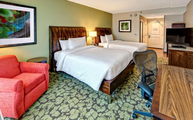 Hilton Garden Inn Nashville Downtown/Convention Center