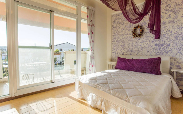 Kenting Bonjour Resort