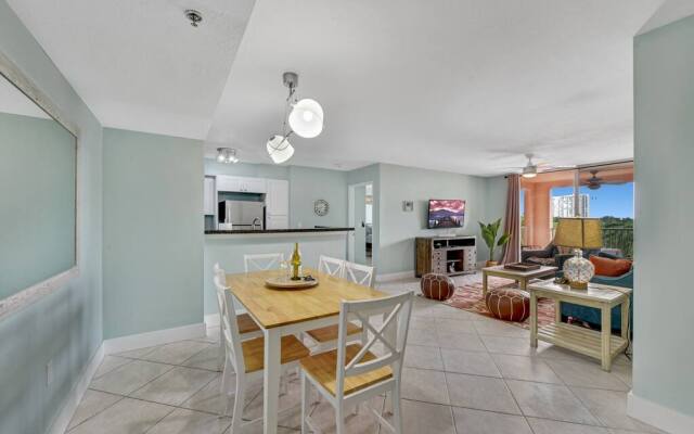 Aventura Apartment in Aventura