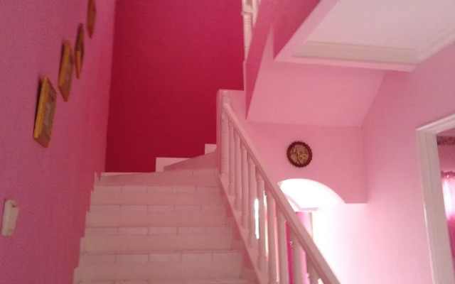 Villa Puncak Resort