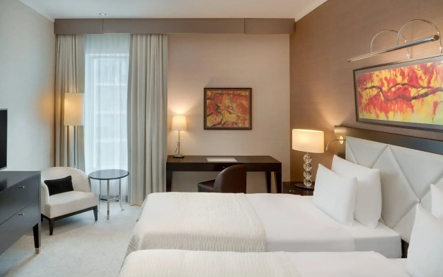 Grand Hotel River Park, a Luxury Collection Hotel Bratislava