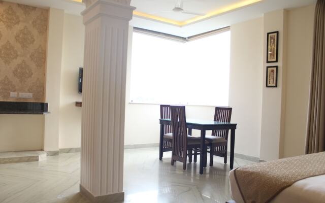 Royal Residence Iffco Chowk