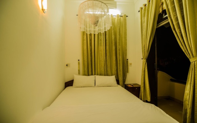 Tigon Homestay – Guest Rooms – Da Nang
