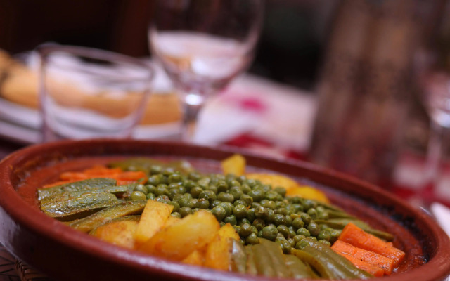 Riad Dar El Grably