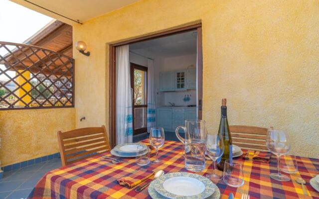 Villetta Lucia - Aliterno V6