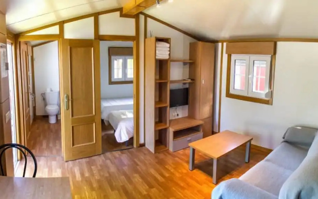 Camping de Olite