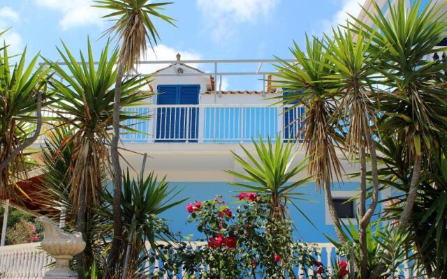 Villa Bella Vista