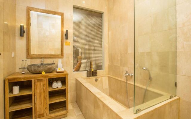 Anulekha Resort and Villa