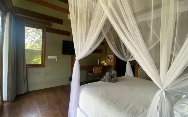 Ubud Diary Villa