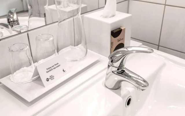 Best Western Plus Park City Malmo
