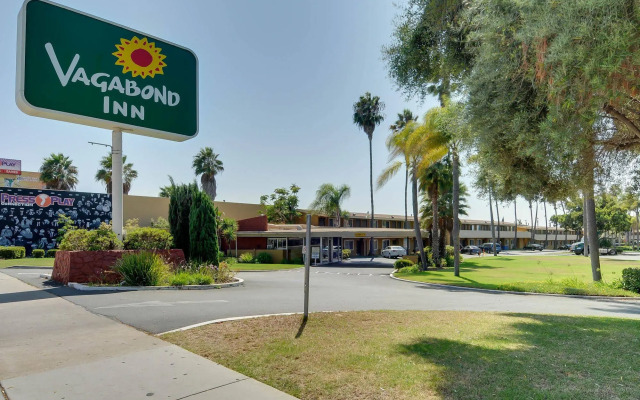 Hotel Palmeras Chula Vista