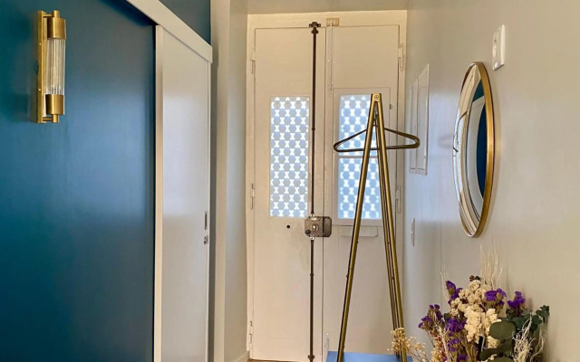 Canarios Apartments Cardal - I