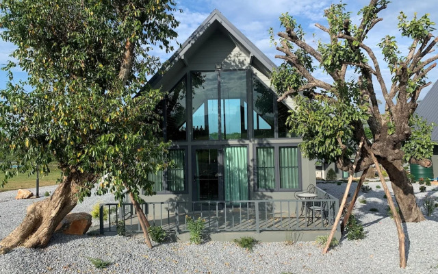 Yunoyama Onsen And Spa