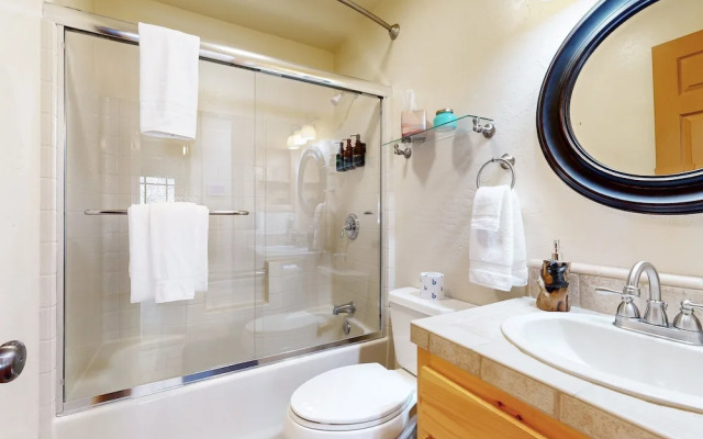 Stony Creek Retreat #708