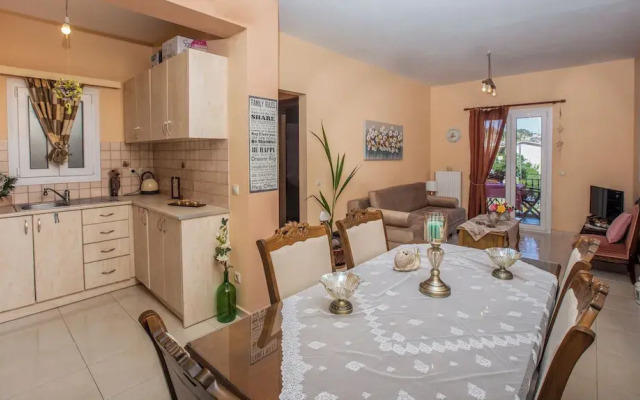 Elisso Apartment