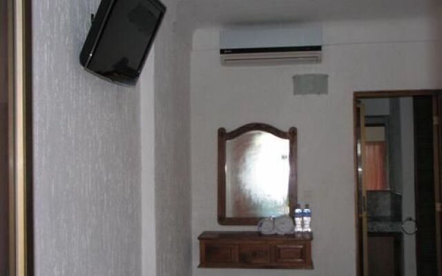 Hotel Y Suites Plaza Manzanillo