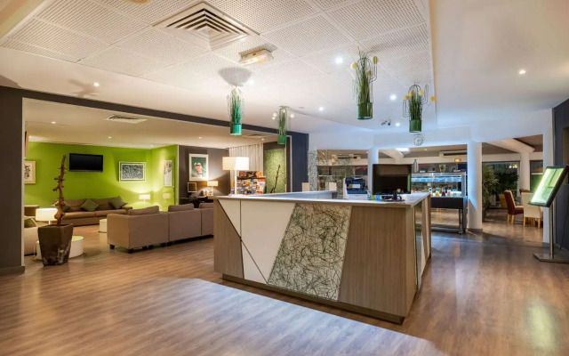 Quality Hotel du Golf Montpellier Juvignac