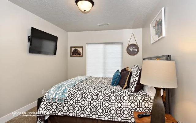 The Dixie Life Villa 4