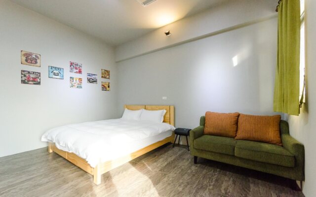 Sea Breeze B&B