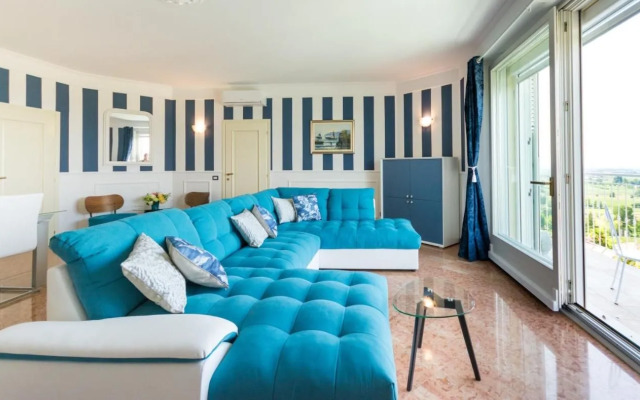 Relais Villa Belvedere